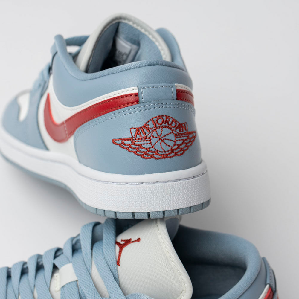 Tênis Nike Air Jordan 1 Low Re | Studio78 Tênis Nike Air Jordan 1 Low Re | Studio78