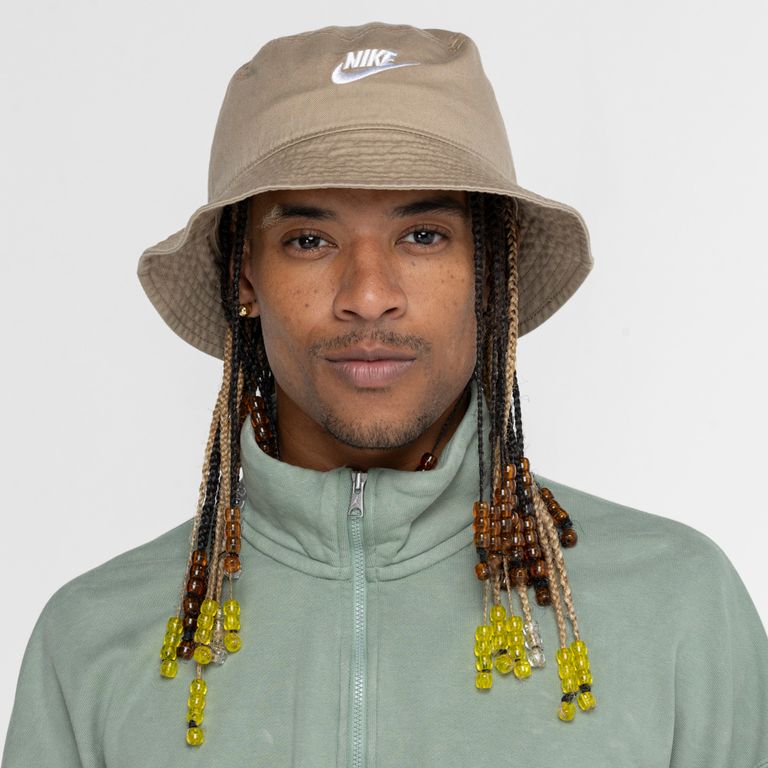 Chapéu Bucket Nike Apex Futura Wsh L - Adulto