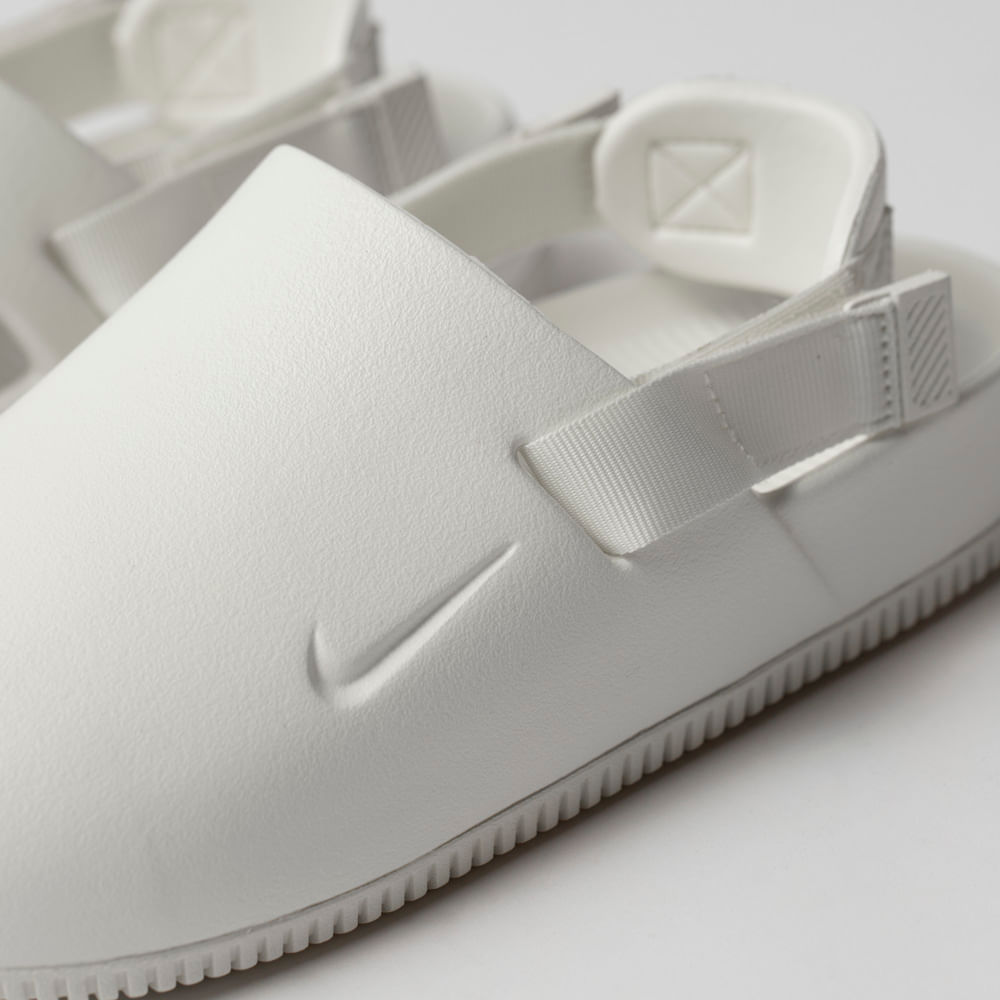 Nike Calm Mules (FD5130-001, preto/preto), Preto/preto, 37