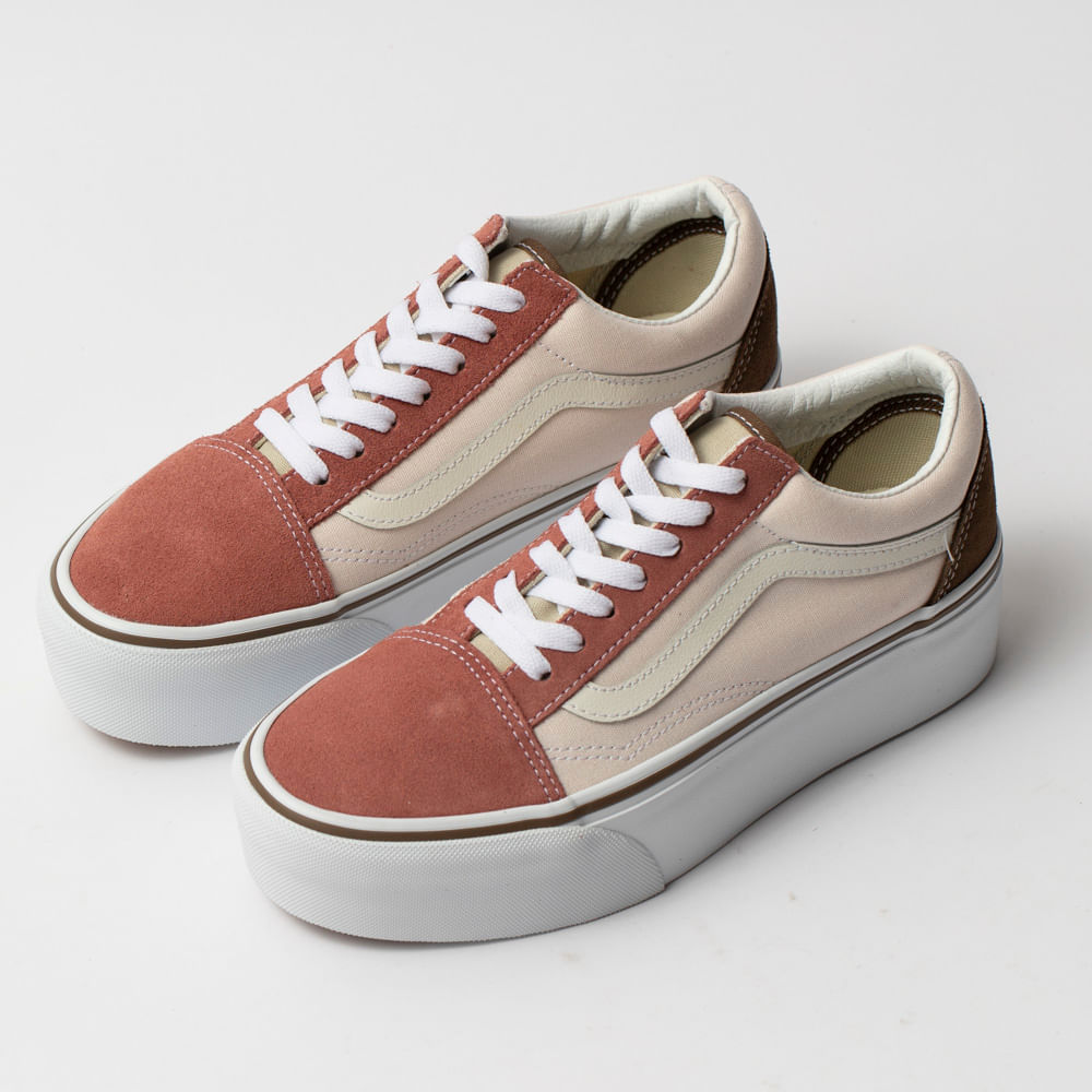 Tênis Vans Old Skool Stackform