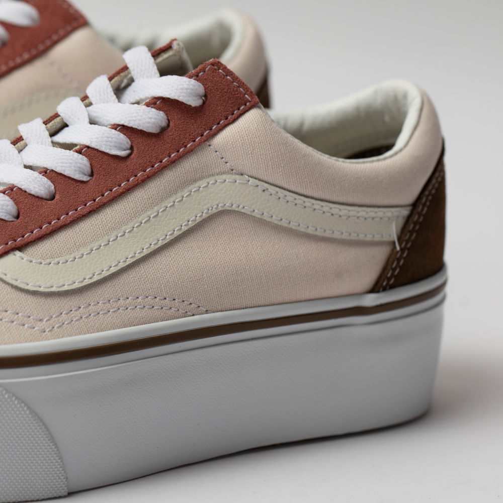 Tênis Vans Old Skool Stackform