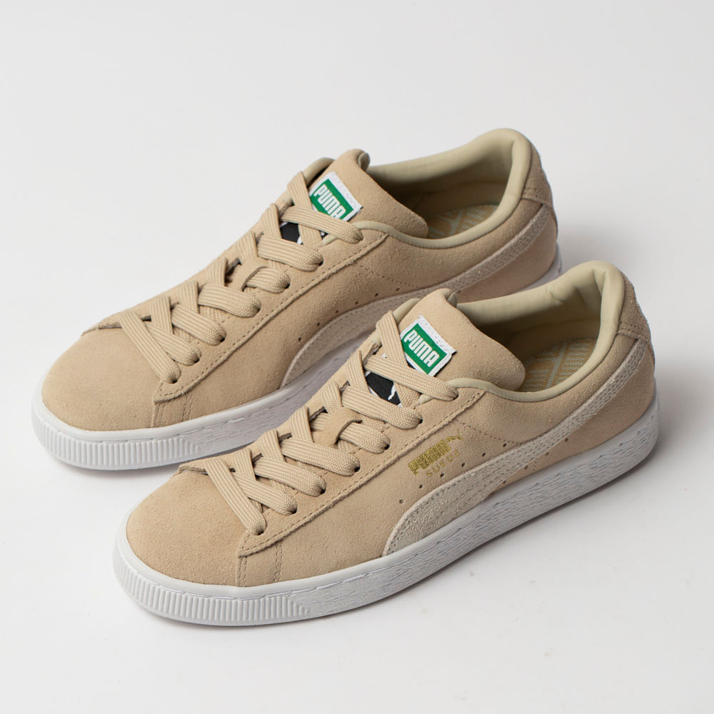 Tênis Puma Suede Classic XXI