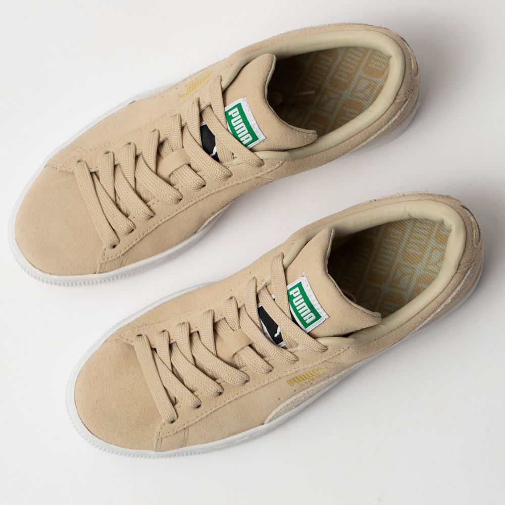 Tênis Puma Suede Classic XXI