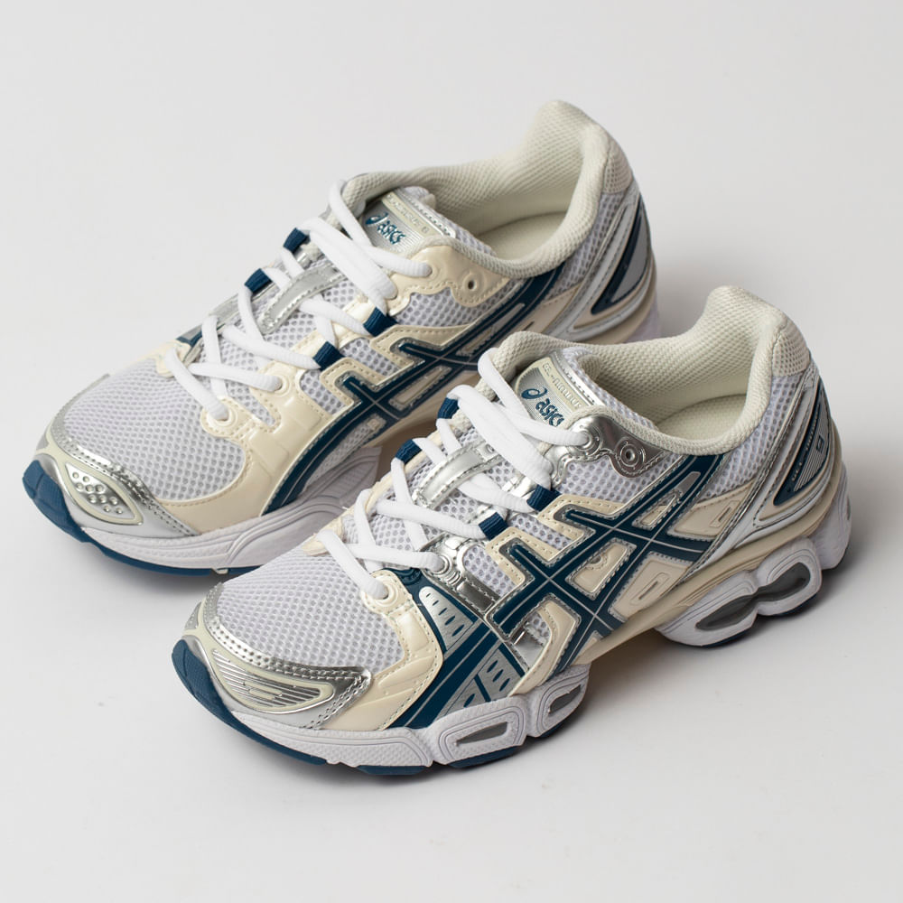 Tênis ASICS Gel-Nimbus 9