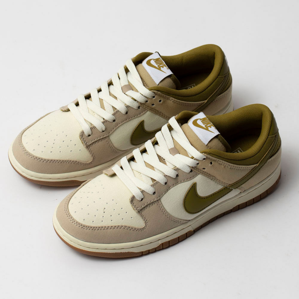 Tênis Nike Dunk Low - Since '72 "Pacific Moss"