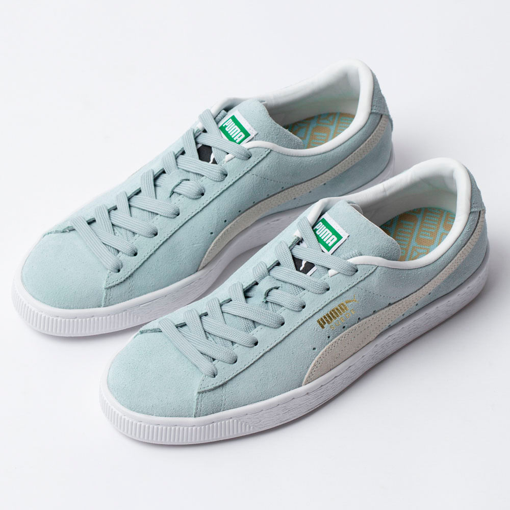 Tênis Puma Suede Classic XXI