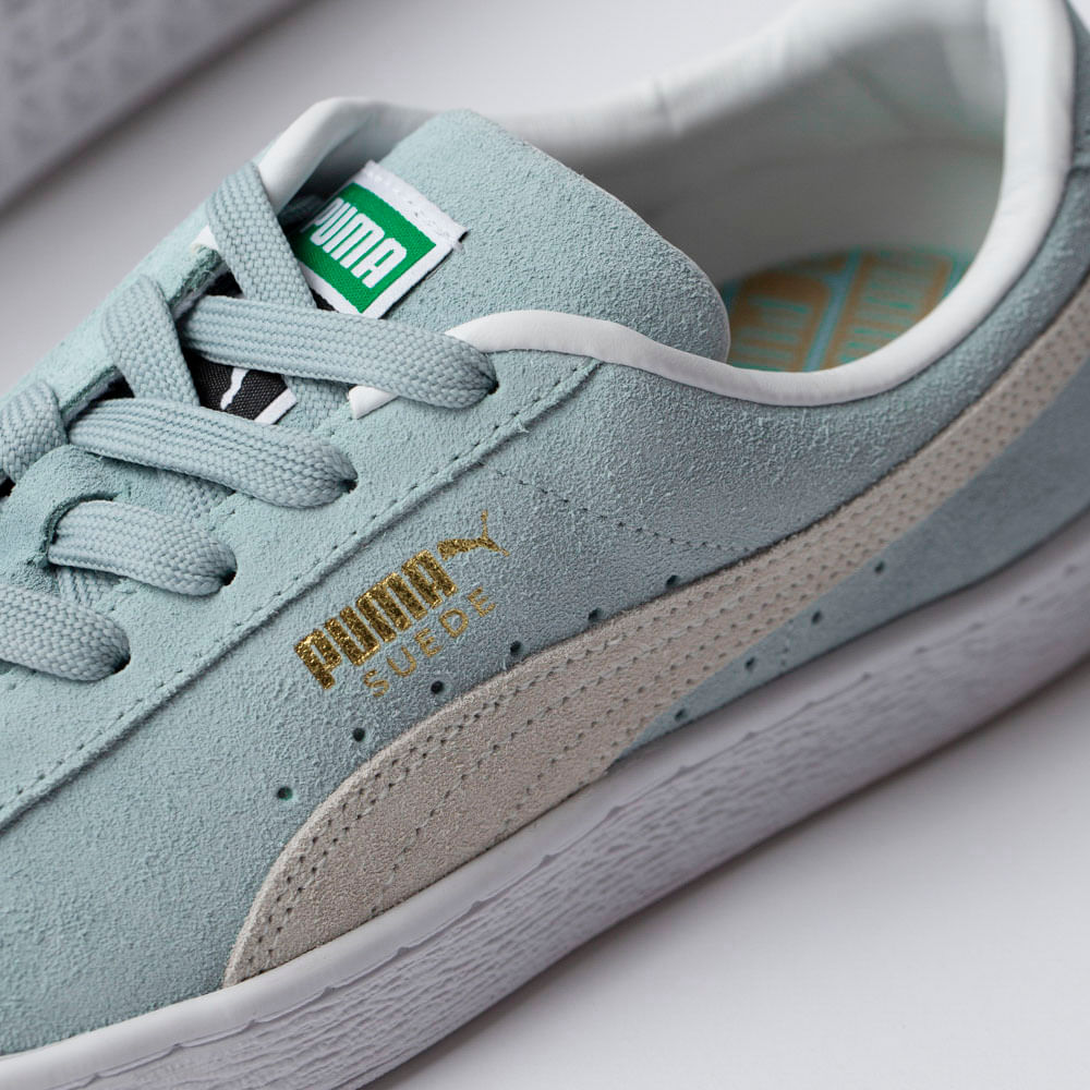 Tenis Puma Suede Classic XXI Studio 78