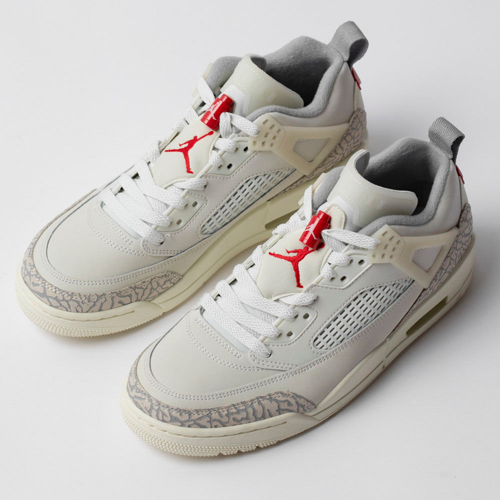 Tênis Nike Jordan Spizike Low