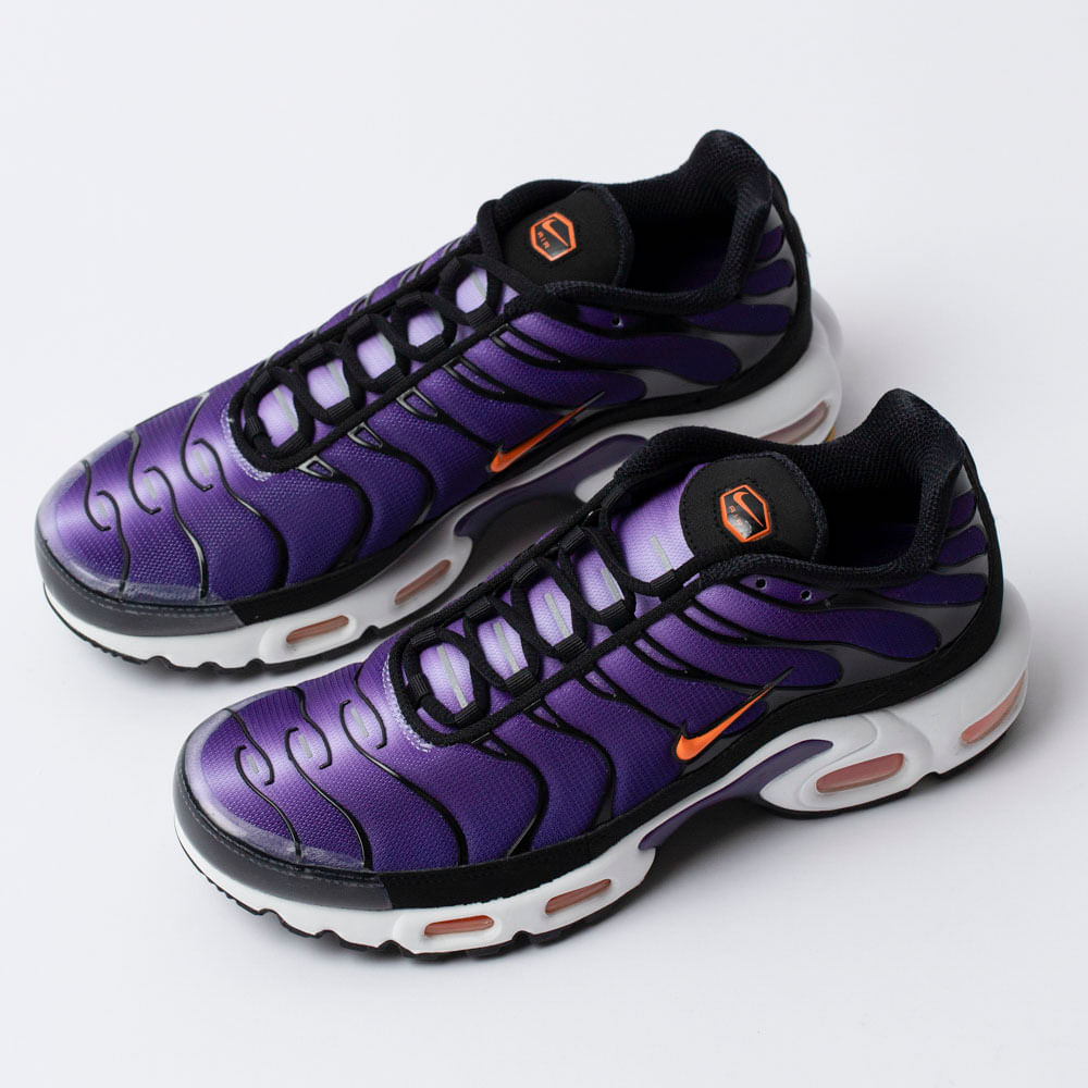 Tênis Nike Air Max Plus OG