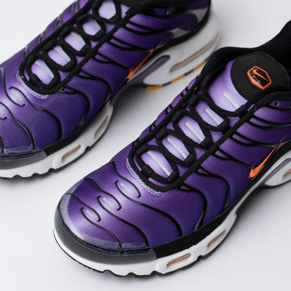 Tênis Nike Air Max Plus OG