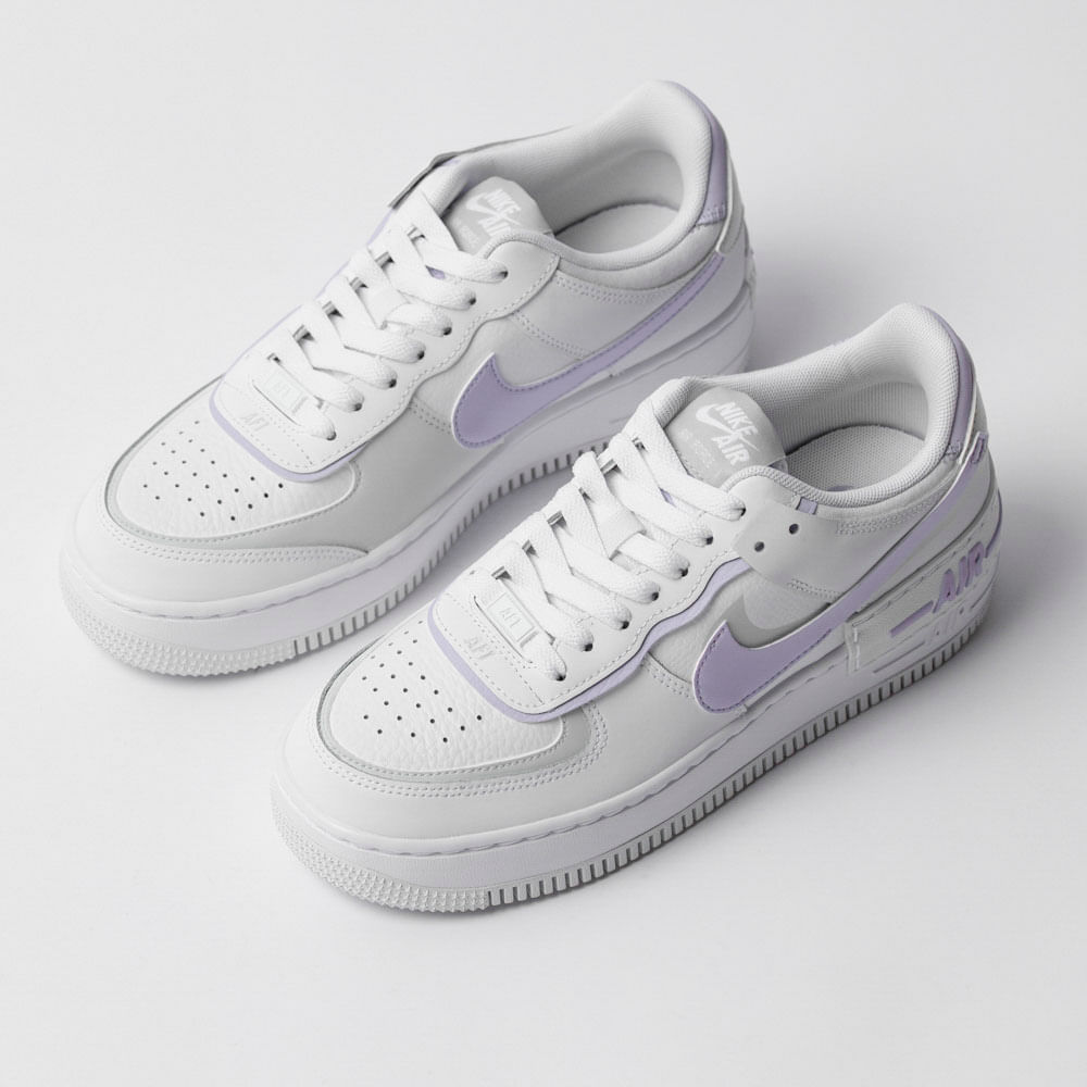 Tênis Nike Air Force 1 Shadow