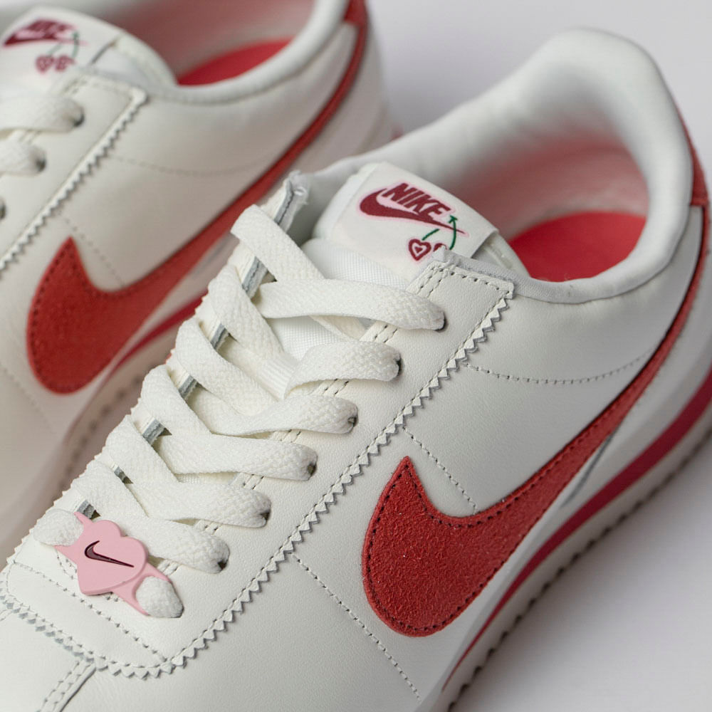 Tênis W Nike Cortez SE Xvday