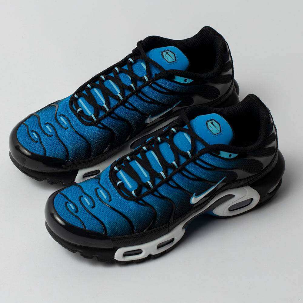 Tênis Nike Air Max Plus