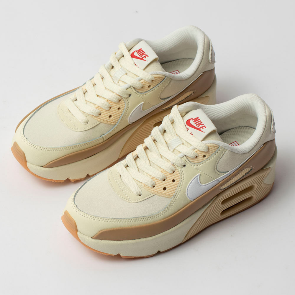 Tênis Air Max 90 Lv8 Ncps