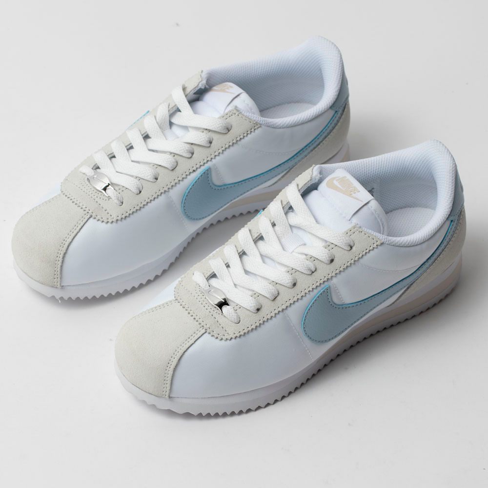 Tênis W Nike Cortez Txt