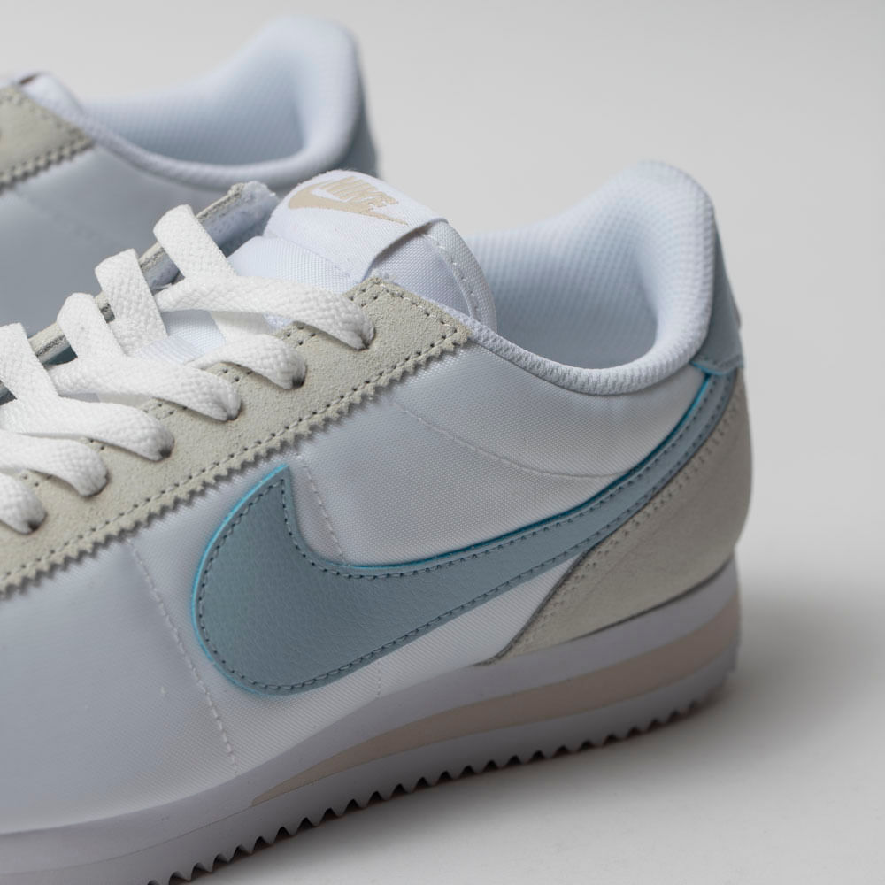 Tênis W Nike Cortez Txt