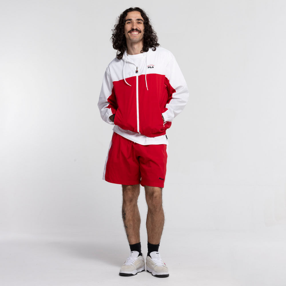 Short Fila DNA Biella