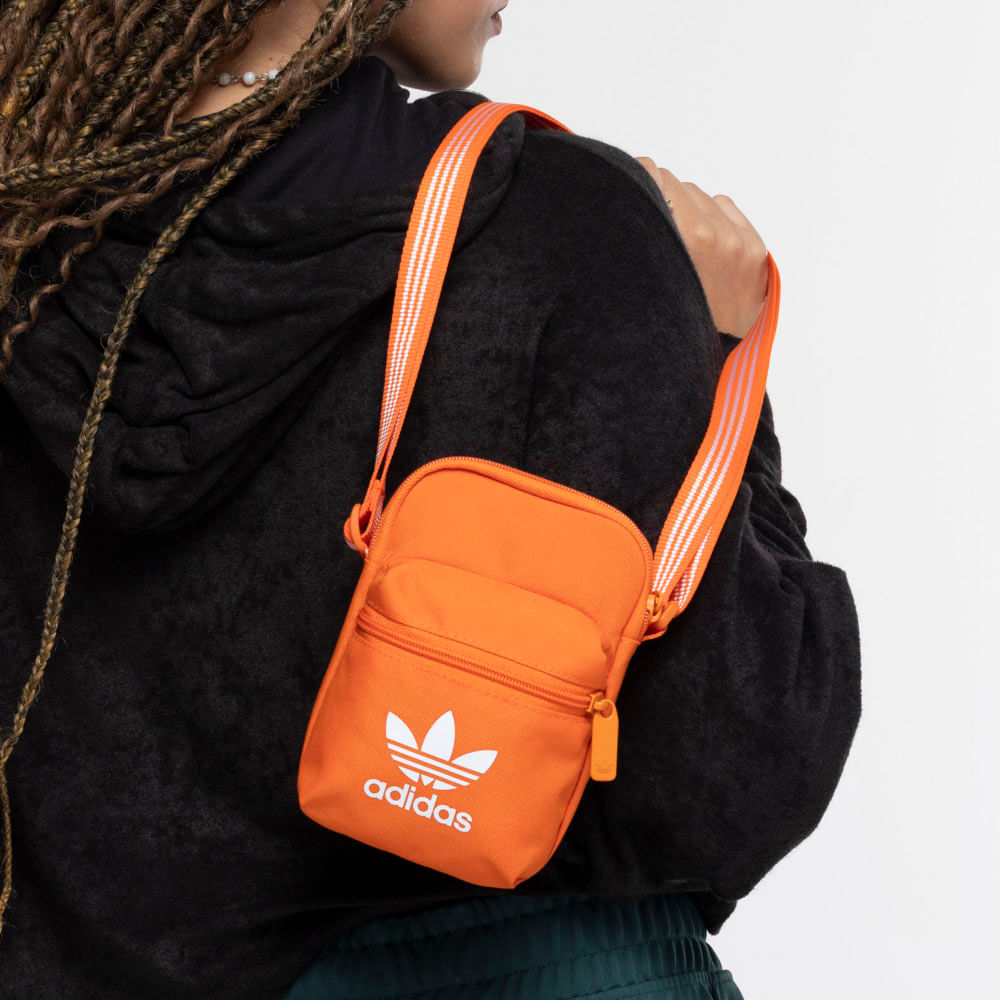 Bolsa adidas AC Festival Bag