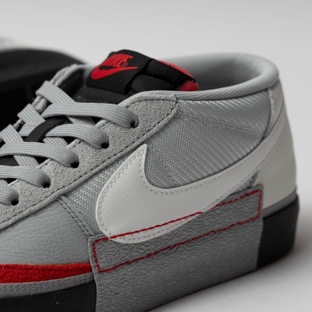 Tênis Nike Blazer Low Pro Club