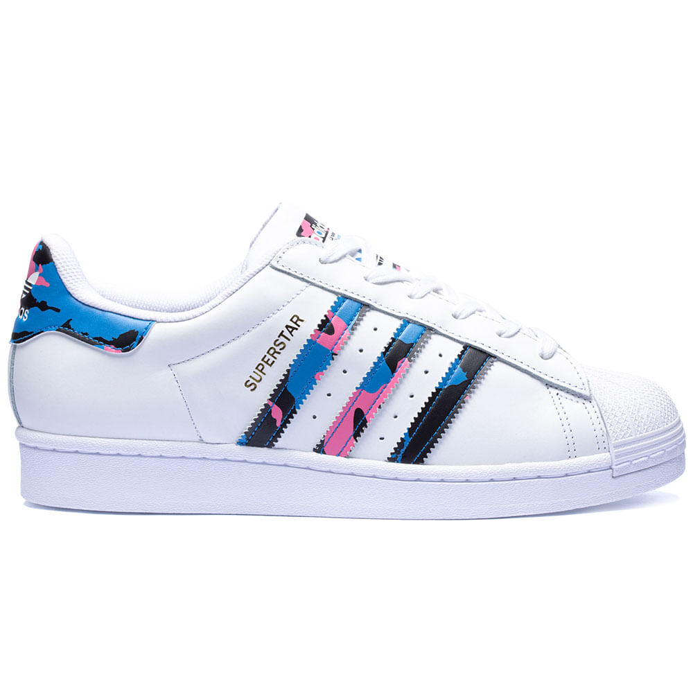 Tênis adidas Originals Superstar