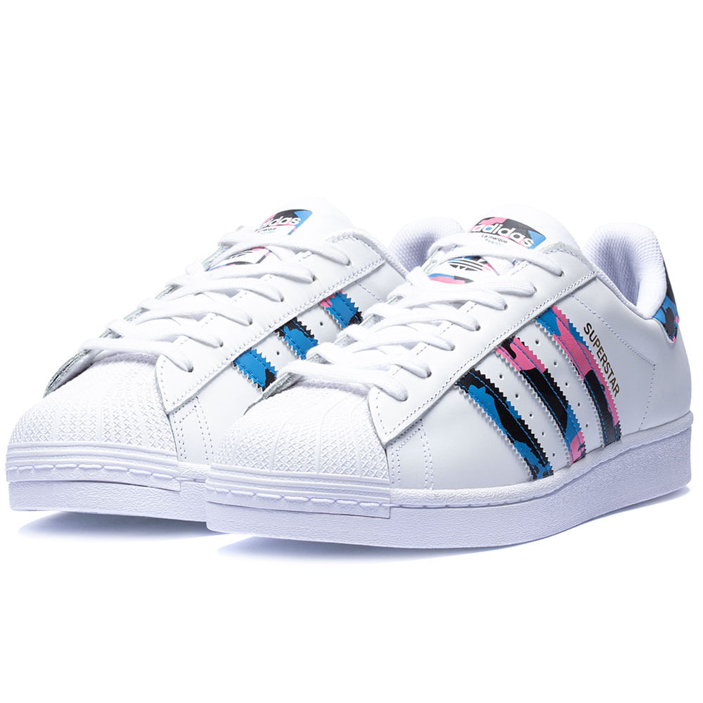 Tênis adidas Originals Superstar