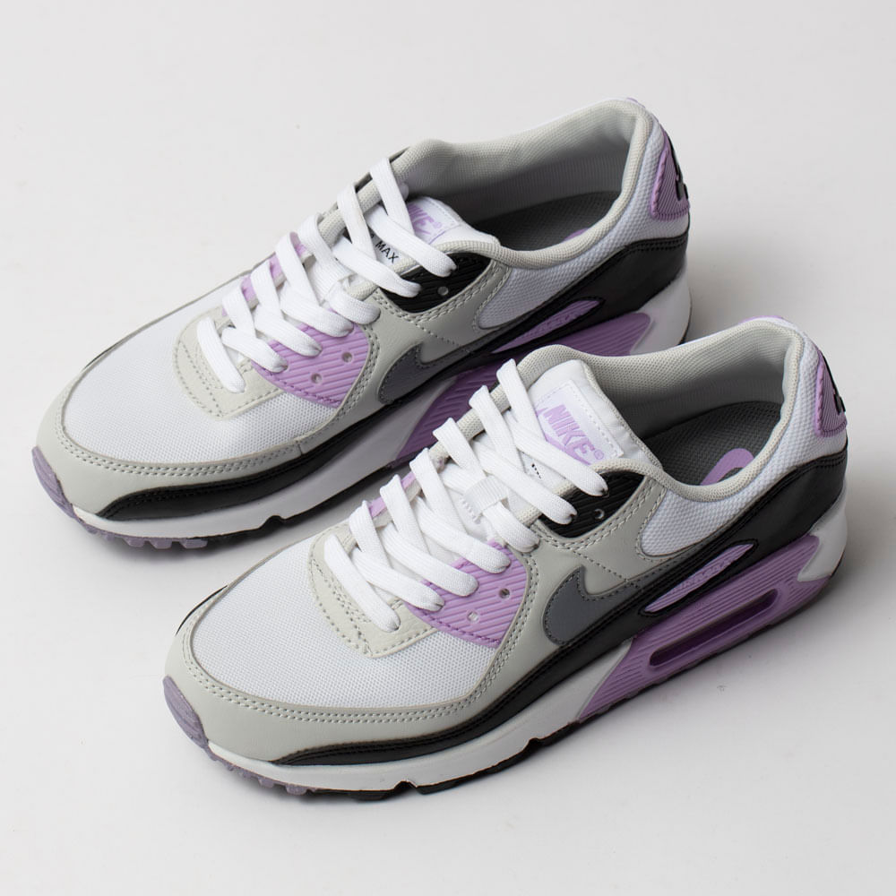 Tênis Nike Air Max 90