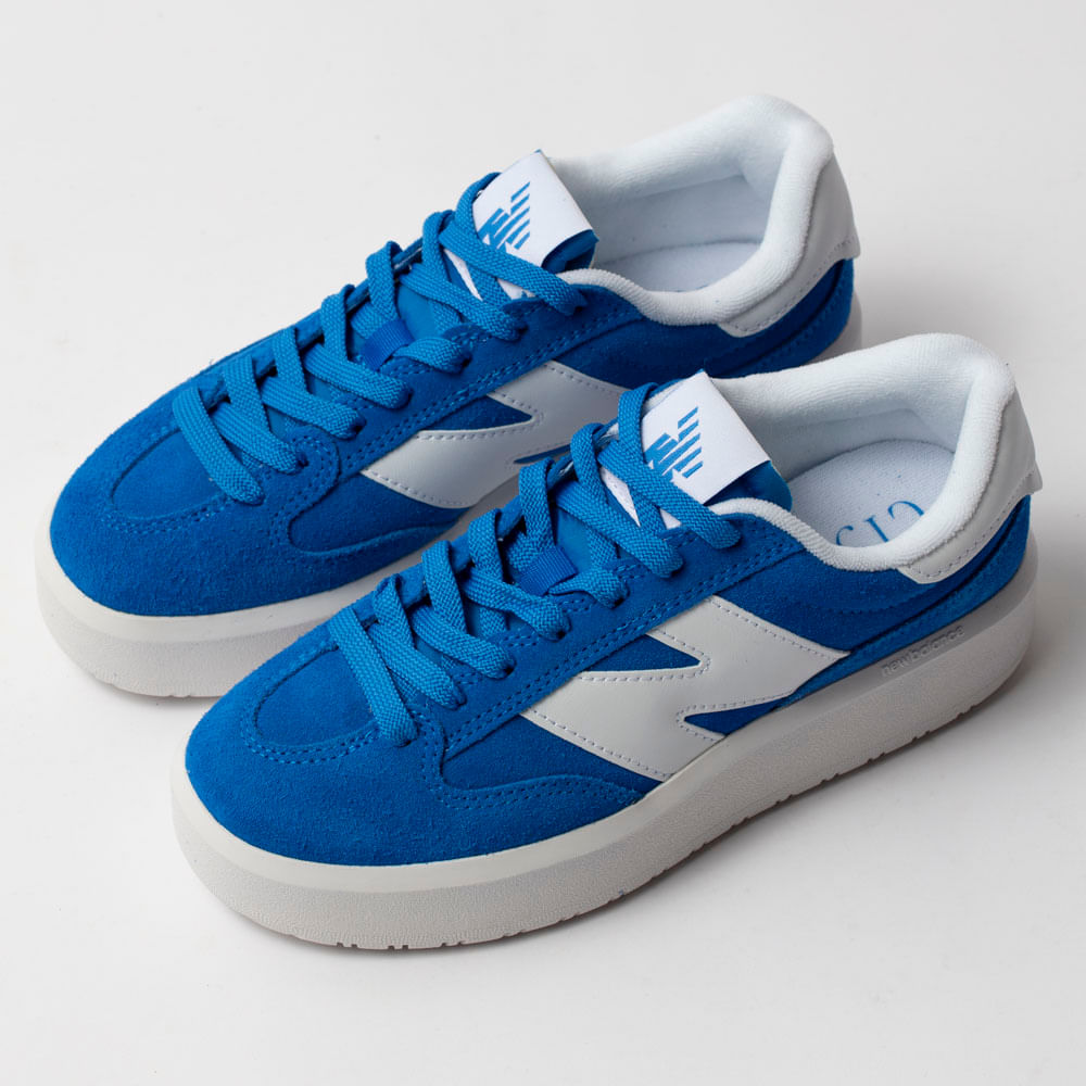 Tênis New Balance CT302CLC