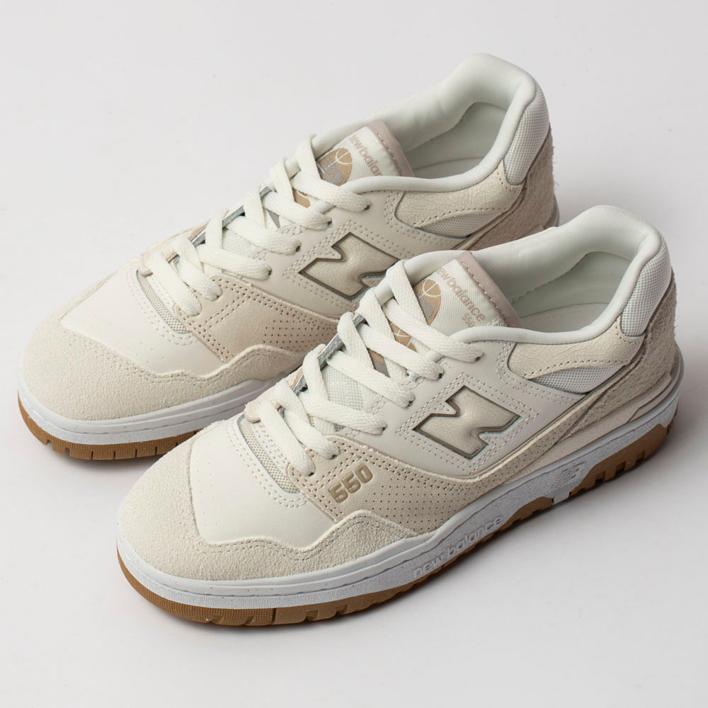 Tênis New Balance 550