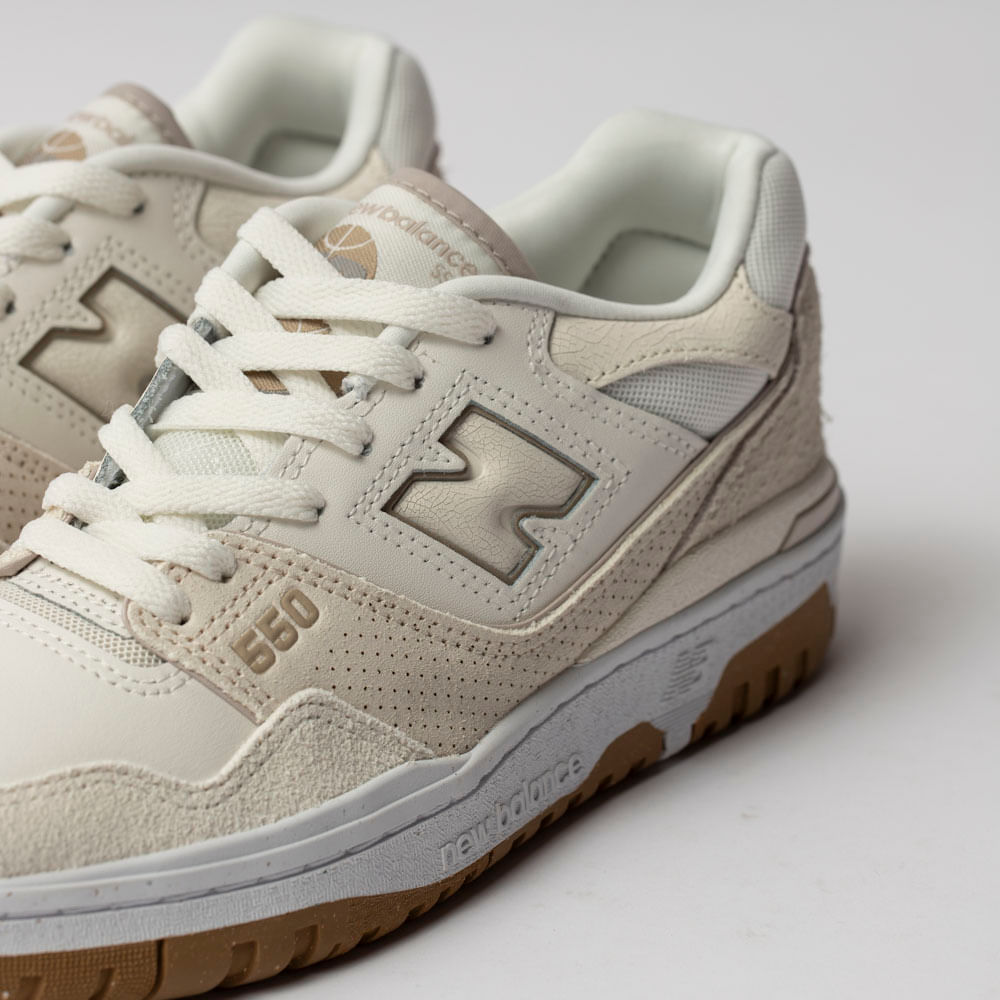 Tênis New Balance 550