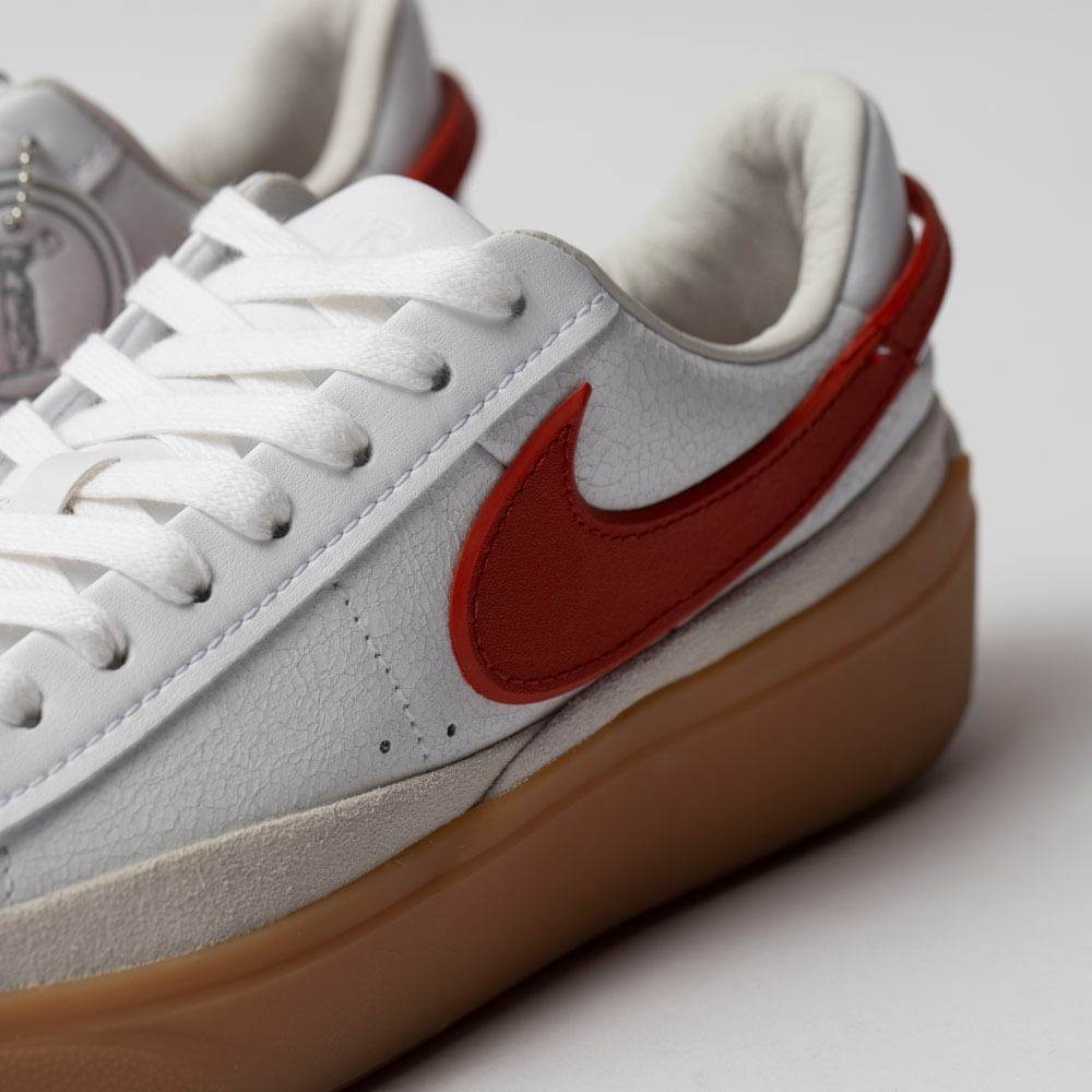 Tênis Nike Blazer Phantom Low