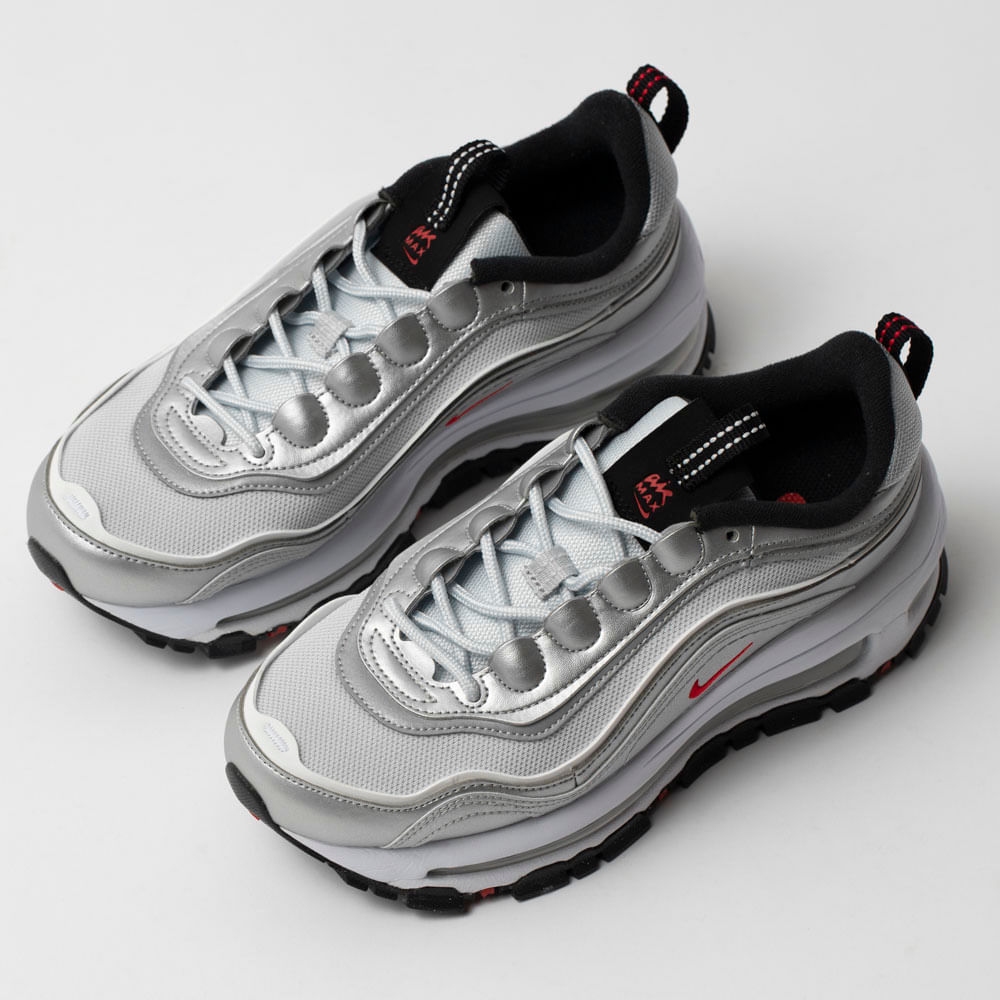 Tênis Nike Air Max 97 Futura