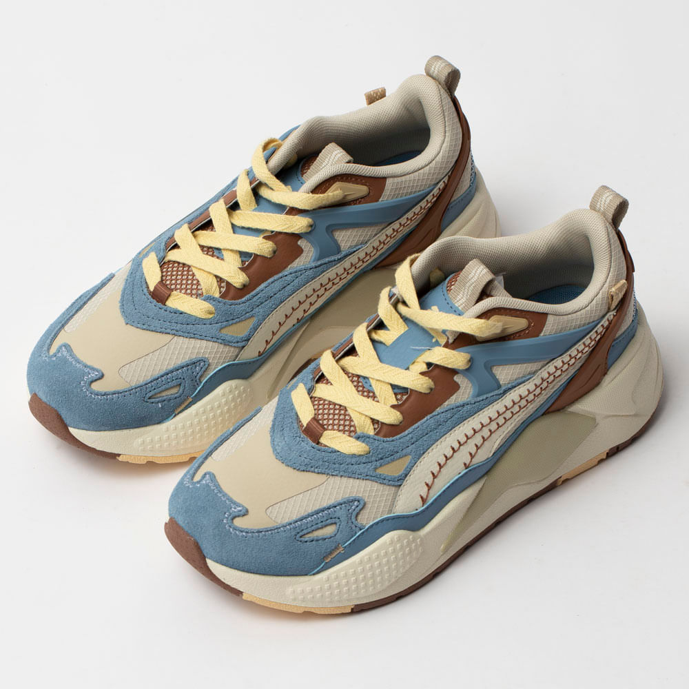 Tênis Puma RS-X Efekt Expeditions