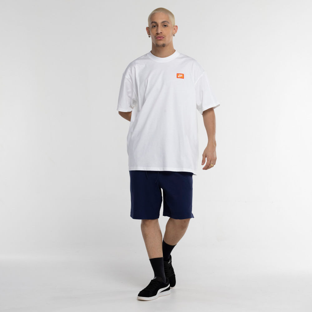 Bermuda Nike Club Knit