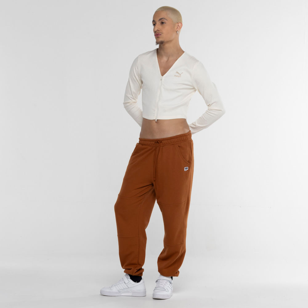 Calça Puma Downtown Sweatpants