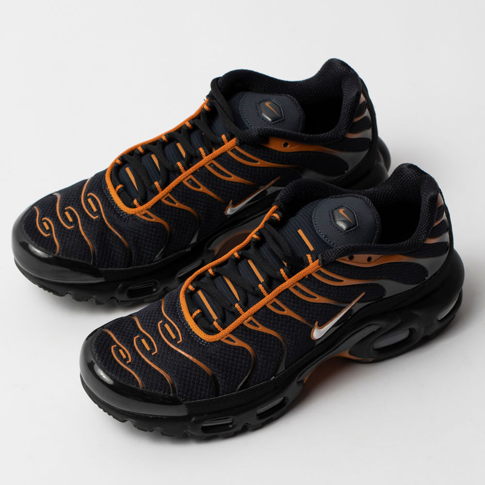 Tênis Nike Air Max Plus