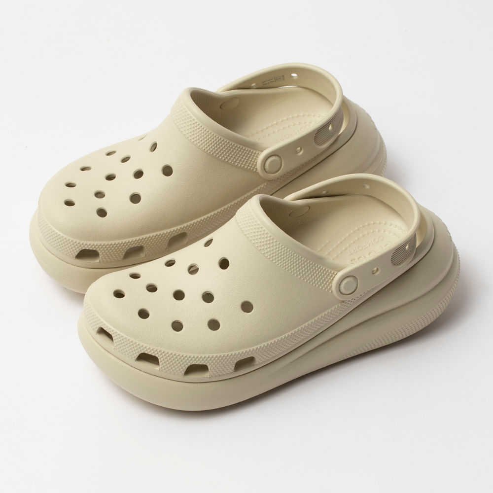 Sandália Crocs Classic Cruch Clog