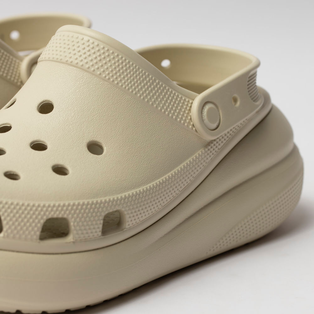 Sandália Crocs Classic Cruch Clog