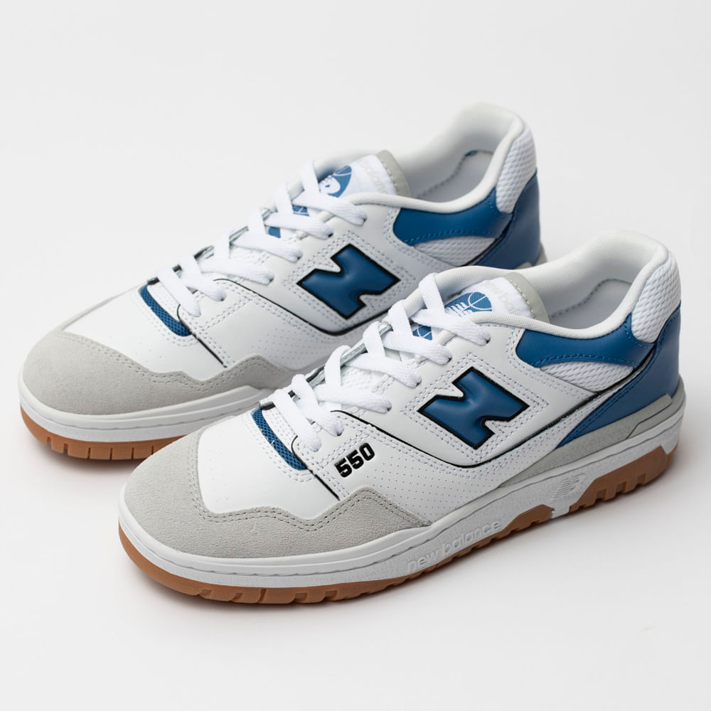 Tênis New Balance 550