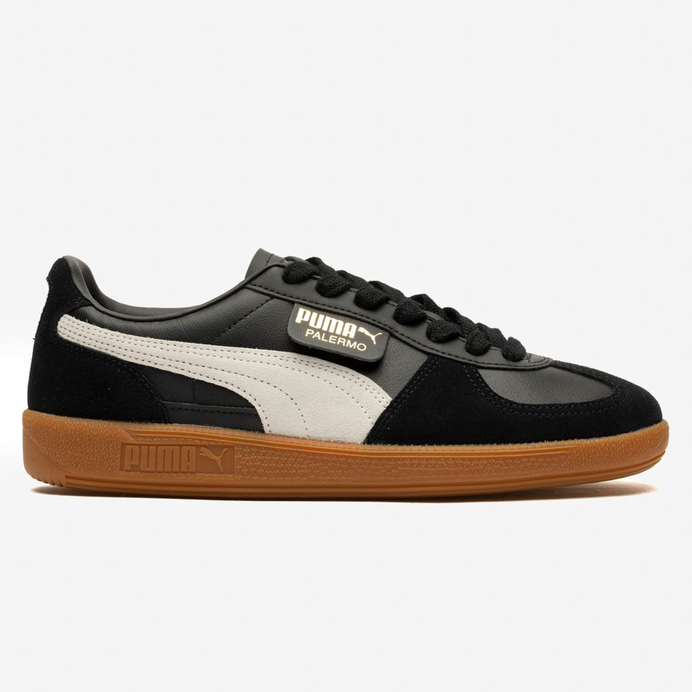 Tênis Puma Palermo LTH