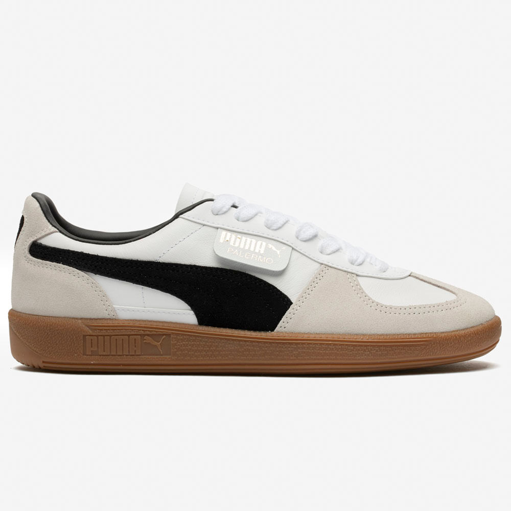 Tênis Puma Palermo LTH