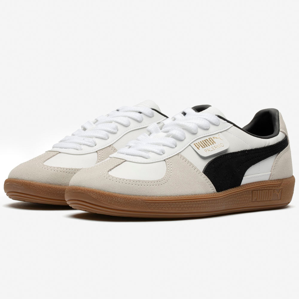 Tênis Puma Palermo LTH