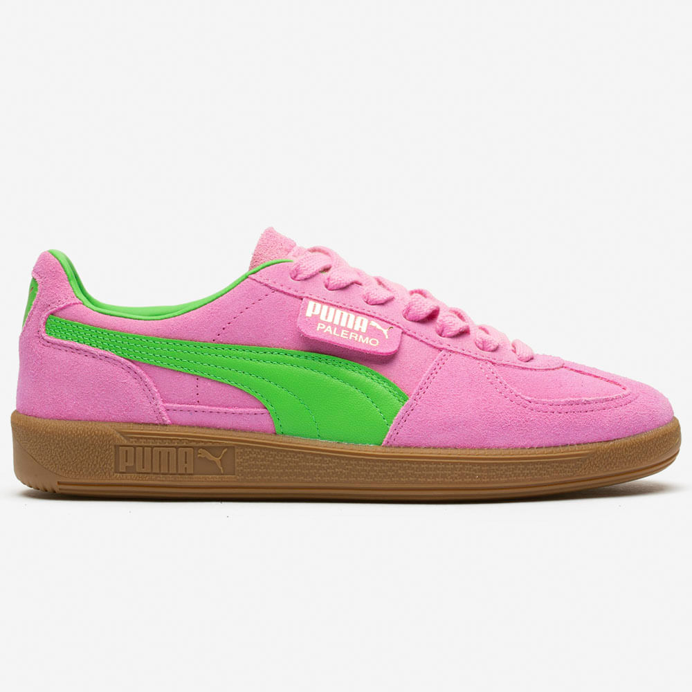 Tênis Puma Palermo Special