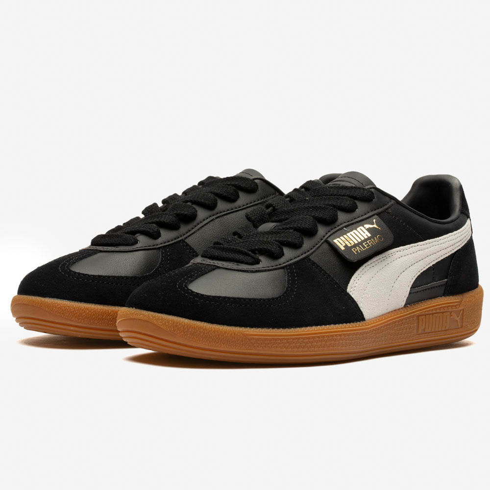 Tênis Puma Palermo LTH