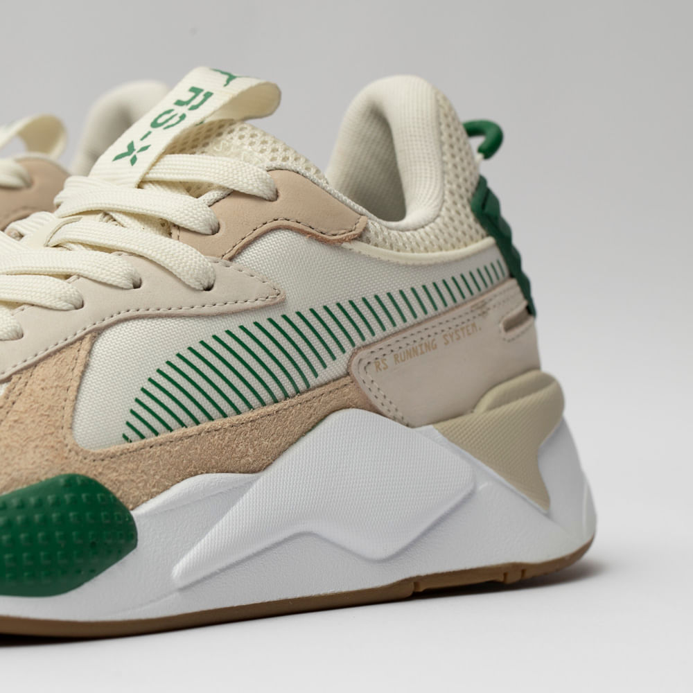 Tênis Puma RS-X Suede