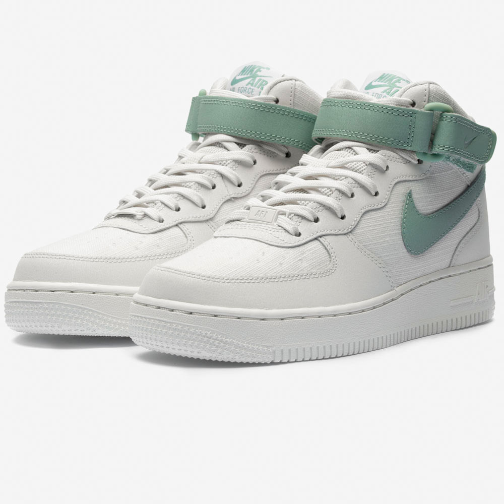 Tênis Nike Air Force 1 '07 MID