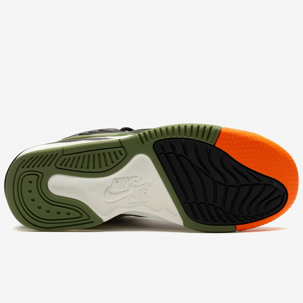 Tênis Jordan Nike Max Aura 5 | Studio78