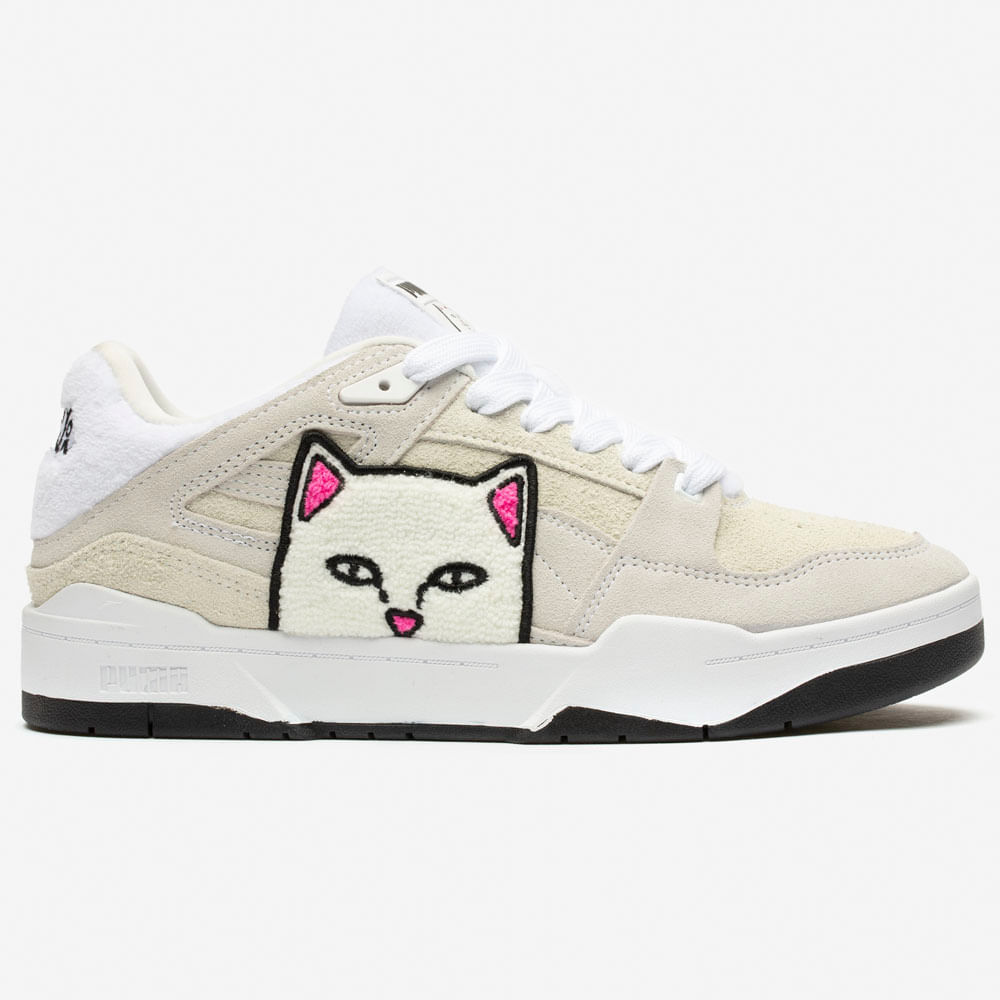 Tênis Puma Slipstream RIPNDIP