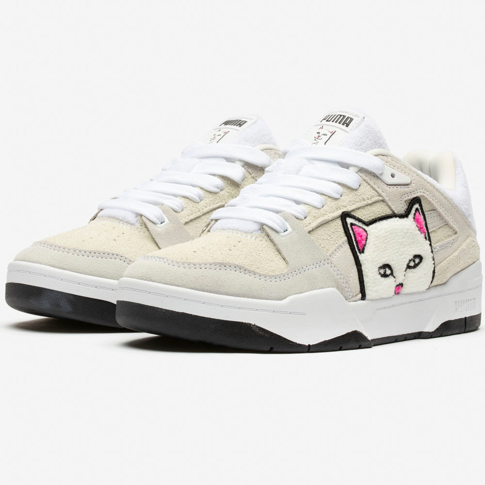 Tênis Puma Slipstream RIPNDIP