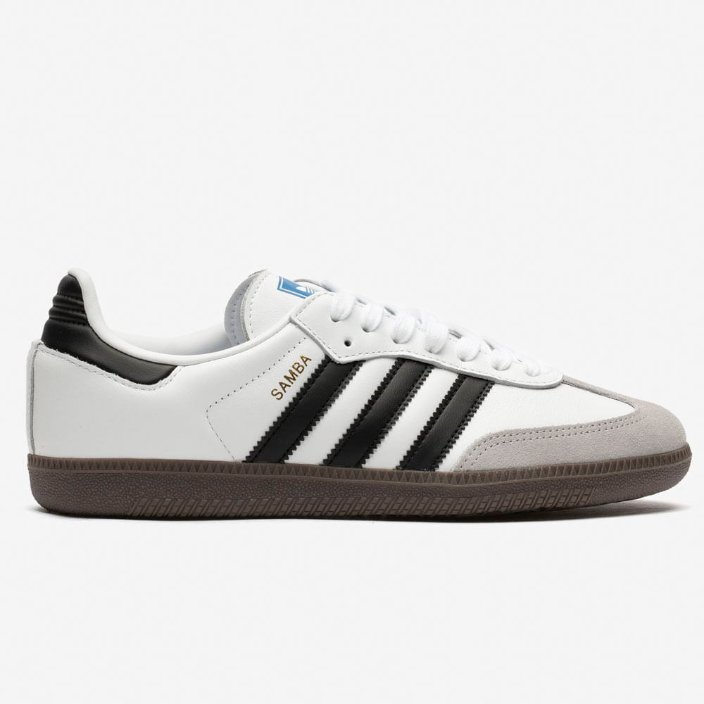 Tênis adidas Originals Samba