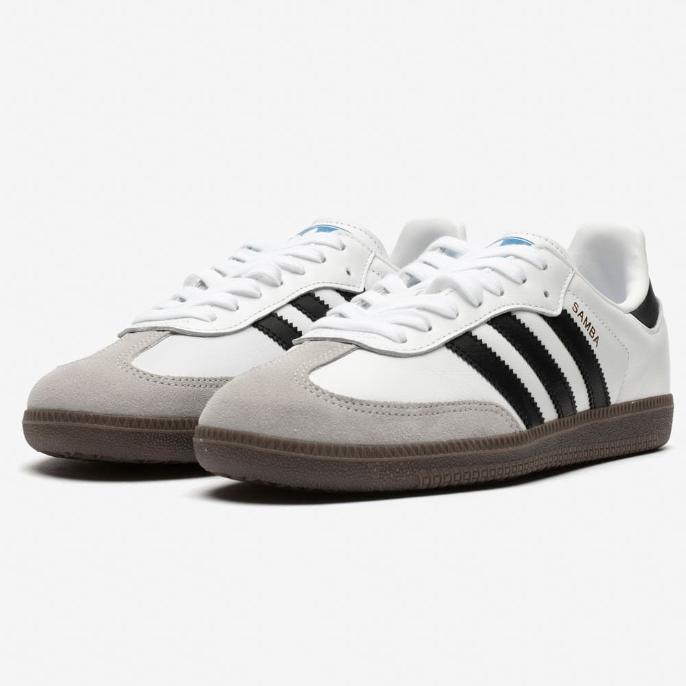 Tênis adidas Originals Samba